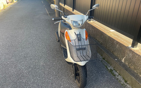 SUZUKI ADDRESS V125 CF4EA