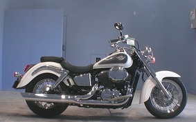 HONDA SHADOW 400 2007 NC34