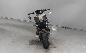 YAMAHA MT-09 2018 RN52J