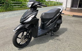 SUZUKI ADDRESS 110 CE47A