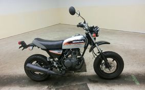 HONDA APE 50 D Fi AC18