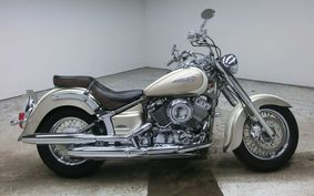 YAMAHA DRAGSTAR 400 CLASSIC 2008 VH01J