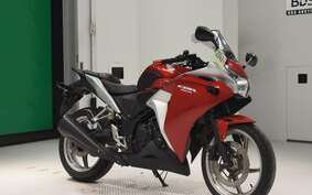 HONDA CBR250R GEN 3 MC41