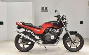 HONDA JADE MC23