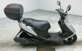 SUZUKI ADDRESS V125 G CF4EA