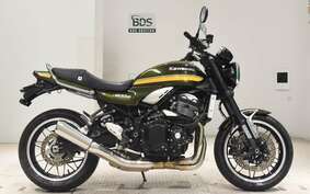 KAWASAKI Z900RS 2020 ZR900C