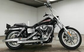 HARLEY FXDL1580 2008 GN4