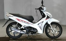 HONDA WAVE 125 I JA21