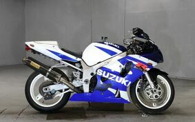 SUZUKI GSX-R600 2001 GN7BA