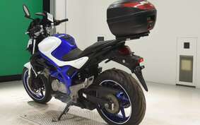 SUZUKI GLADIUS 2013 VK58A