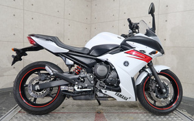 YAMAHA XJ6 F 2012 RJ19