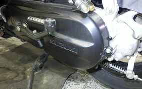 SUZUKI ADDRESS V125 DT11A