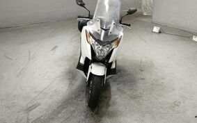 HONDA NC700 INTEGRA 2014 RC62