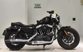 HARLEY XL1200X 2019