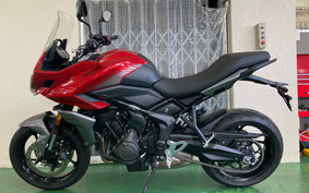 TRIUMPH TIGER SPORT 660 2022 LGL20U