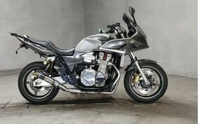 HONDA CB1300SB SUPER BOLDOR 2008 SC54