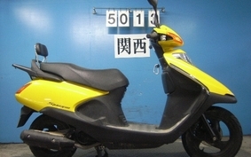 HONDA SPACY 100 JF13