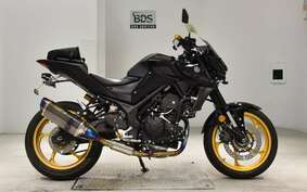 YAMAHA MT-25 A RG43J