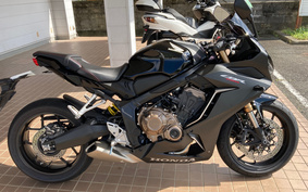 HONDA CBR650R 2022 RH03