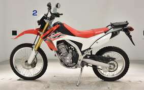 HONDA CRF250L MD38