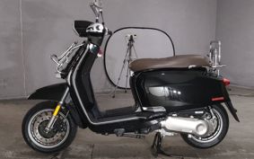 OTHER  LAMBRETTA V200SPL ..
