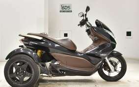 HONDA PCX125 TRIKE NC125D