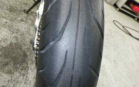 HONDA CRM250R GEN 2 MD24