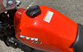 HONDA FTR223 MC34