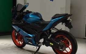 YAMAHA YZF-R3 2021 RH13J