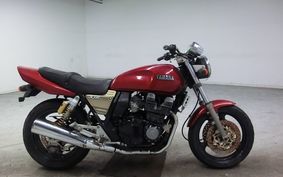 YAMAHA XJR400 1993 4HM