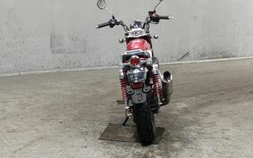 HONDA MONKEY 125 JB02