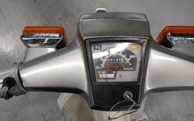 HONDA SUPER CUB90 HA02