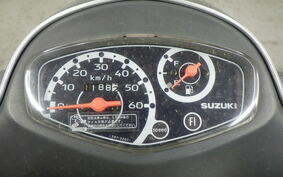 SUZUKI LET's 4 G CA41A