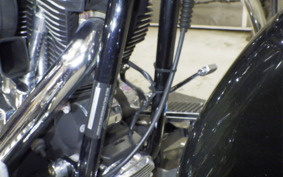 HARLEY FLSTC 1580 2007