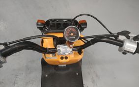 HONDA ZUMAR AF58
