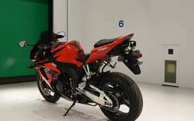 HONDA CBR1000RR 2006