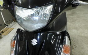 SUZUKI ADDRESS V125 G CF4EA