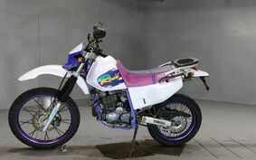 YAMAHA TT250R RAID 4GY