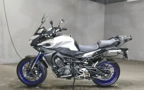 YAMAHA MT-09 Tracer 2016 RN36J