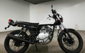 SUZUKI GRASS TRACKER NJ4BA