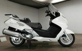 HONDA SILVER WING 600 2002 PF01