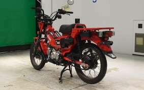 HONDA CT125 HUNTER CUB JA55