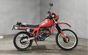 HONDA XL250R MD03