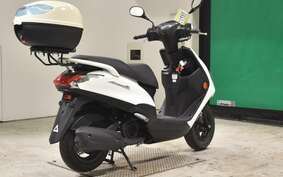 YAMAHA AXIS 125 Z SED7J