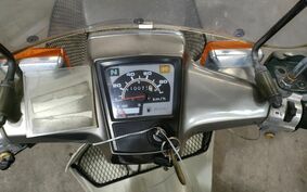 HONDA C90 SUPER CUB Custom HA02