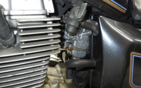 HONDA CD250U MA02