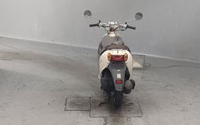 SUZUKI LETS4 CA45A