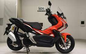 HONDA ADV150 KF38