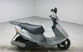 SUZUKI ADDRESS V125 G CF46A