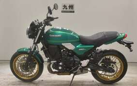 KAWASAKI Z650 RS 2023 ER650M